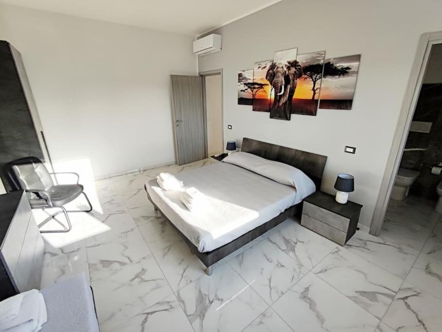 Intero Appartamento Casa Vacanze "Il Pino" Roma Infernetto Экстерьер фото