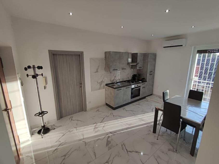 Intero Appartamento Casa Vacanze "Il Pino" Roma Infernetto Экстерьер фото