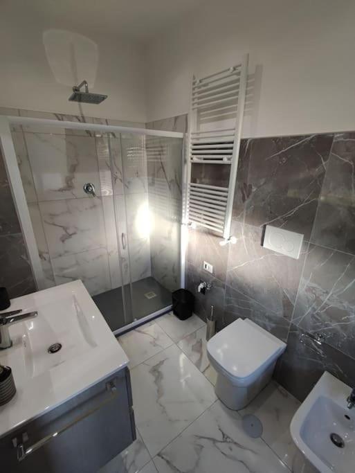 Intero Appartamento Casa Vacanze "Il Pino" Roma Infernetto Экстерьер фото