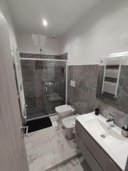 Intero Appartamento Casa Vacanze "Il Pino" Roma Infernetto Экстерьер фото