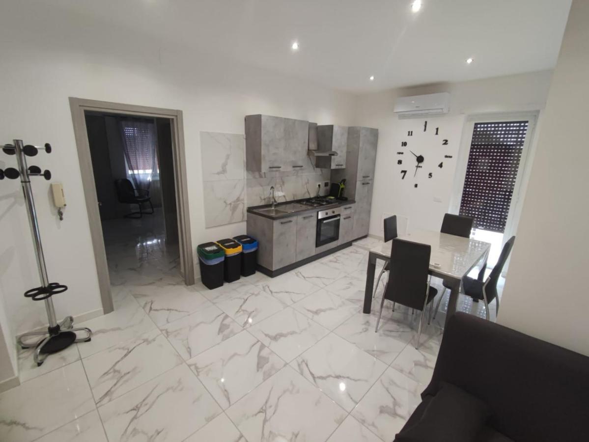 Intero Appartamento Casa Vacanze "Il Pino" Roma Infernetto Экстерьер фото
